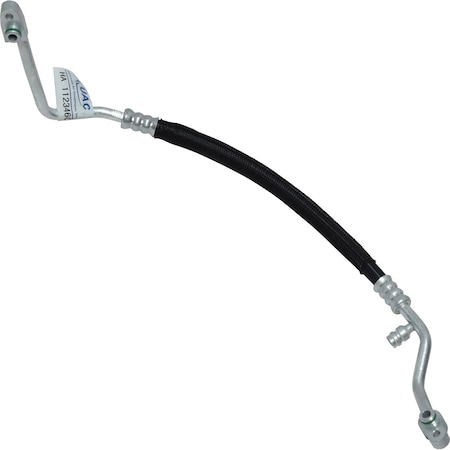Universal Air Cond Subaru Outback 14-13 Hose Assembly, Ha112346C HA112346C